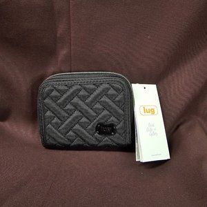 LUG Mini Handspring RFID Black